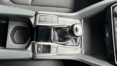 Honda Civic 1.0 VTEC Turbo 126 SR 5dr Petrol Hatchback